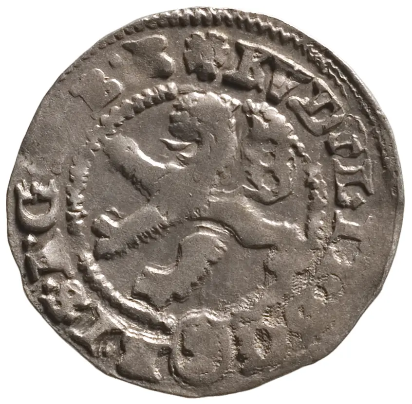 Münze