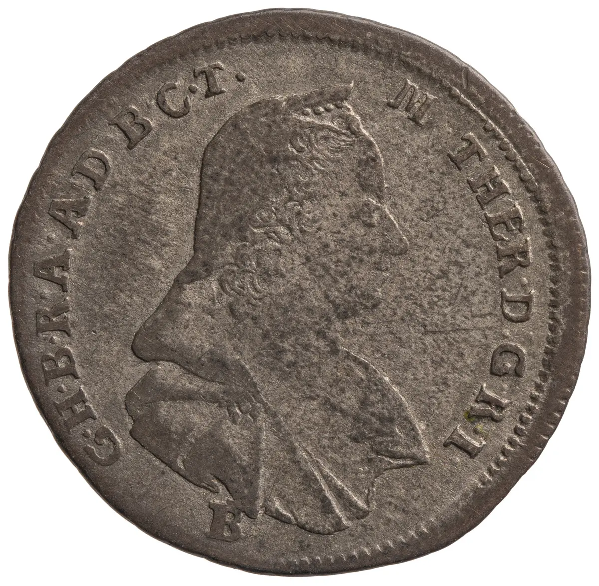 Haus Österreich: Maria Theresia