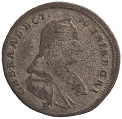 Haus Österreich: Maria Theresia
