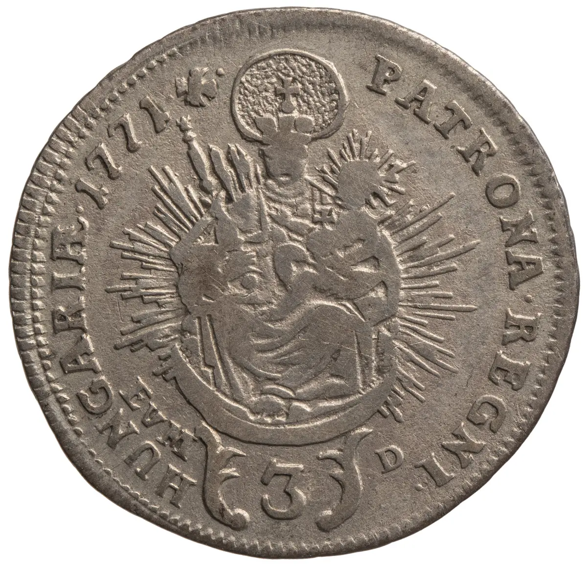 Haus Österreich: Maria Theresia