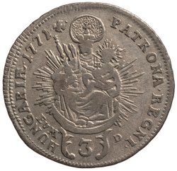 Haus Österreich: Maria Theresia