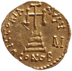 Byzanz: Tiberius III. (698–705)