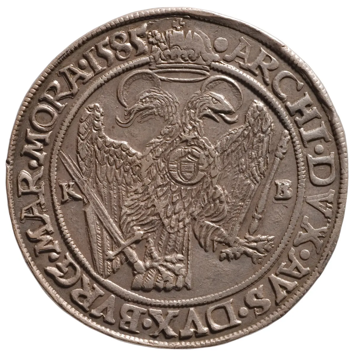 Münze