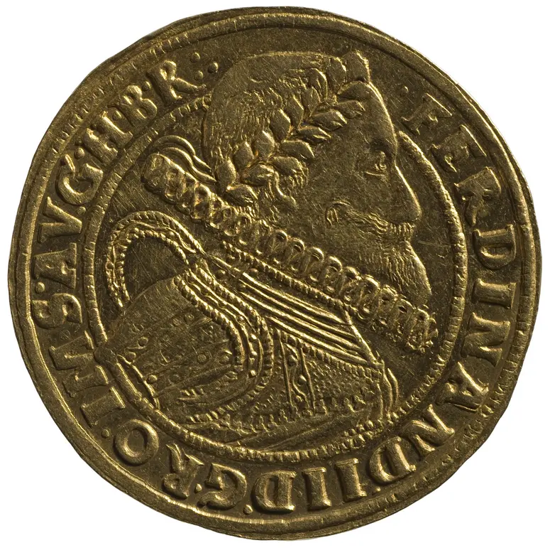 Münze