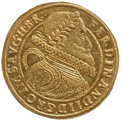 Haus Österreich: Ferdinand II.