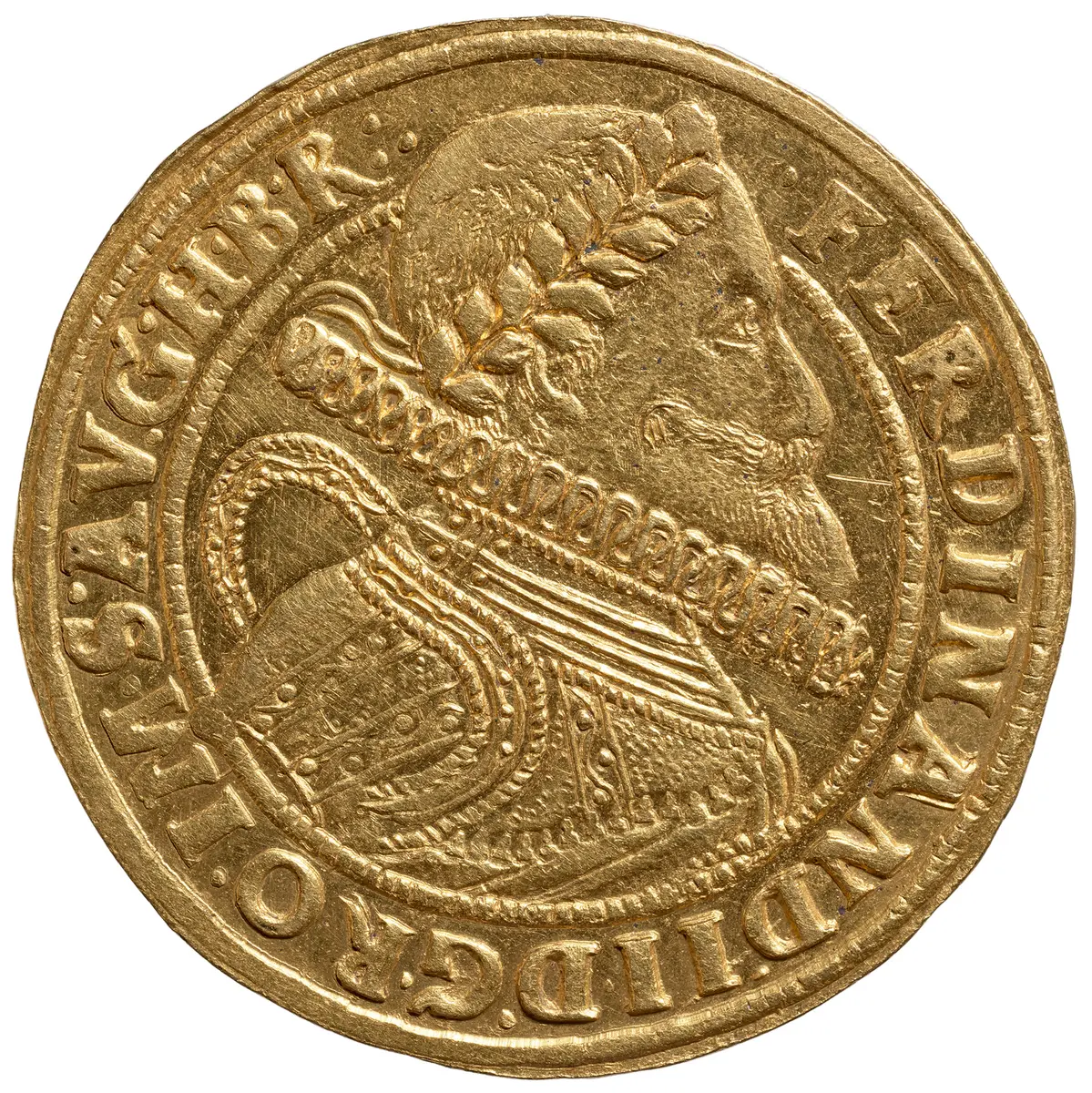 Haus Österreich: Ferdinand II.