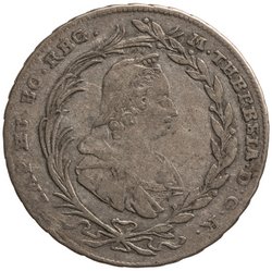 Haus Österreich: Maria Theresia