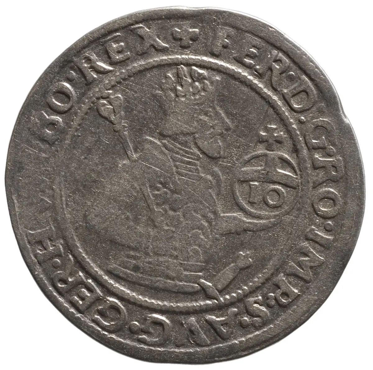 Münze