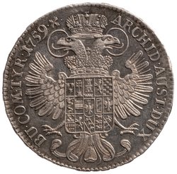 Haus Österreich: Maria Theresia