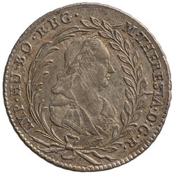 Haus Österreich: Maria Theresia