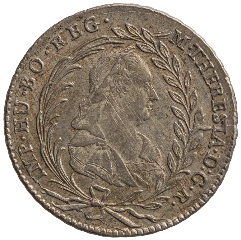 Münze