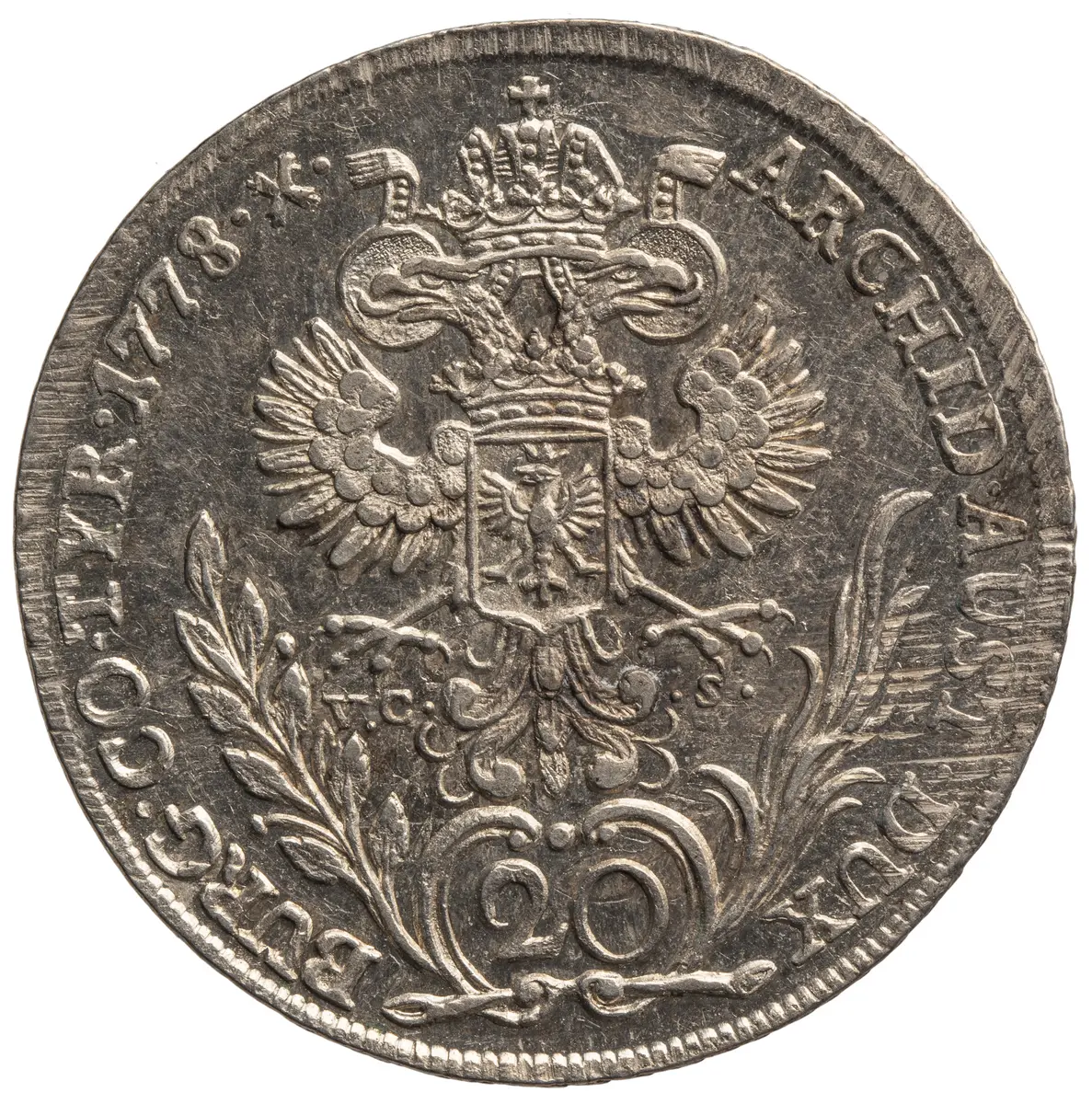 Haus Österreich: Maria Theresia