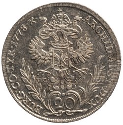 Haus Österreich: Maria Theresia