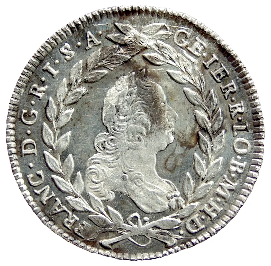 Haus Österreich: Franz I. Stephan