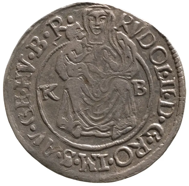 Münze