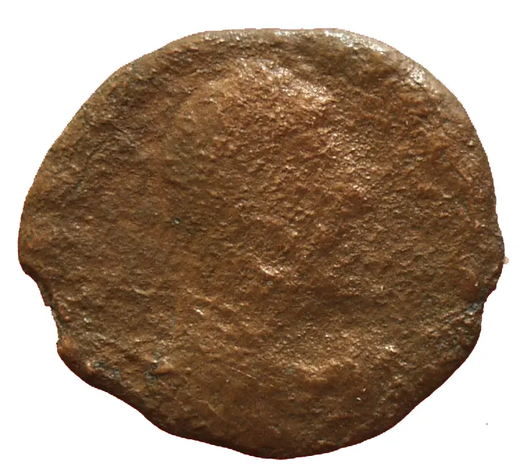 Valentinianus I., Valens II. oder Gratianus