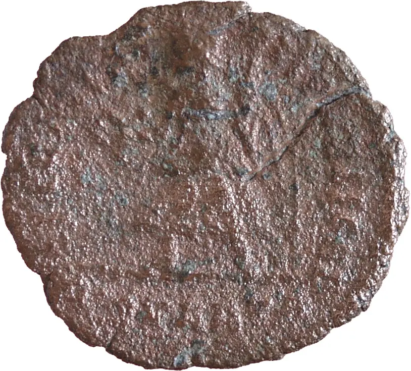 Valens II.