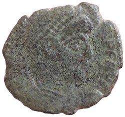 Valens II.