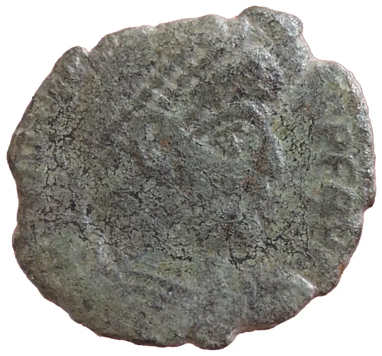 Valens II.