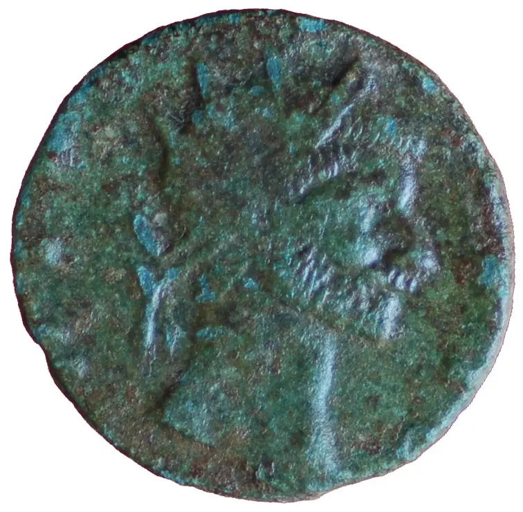 Divus Claudius II.