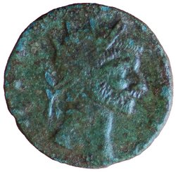 Divus Claudius II.