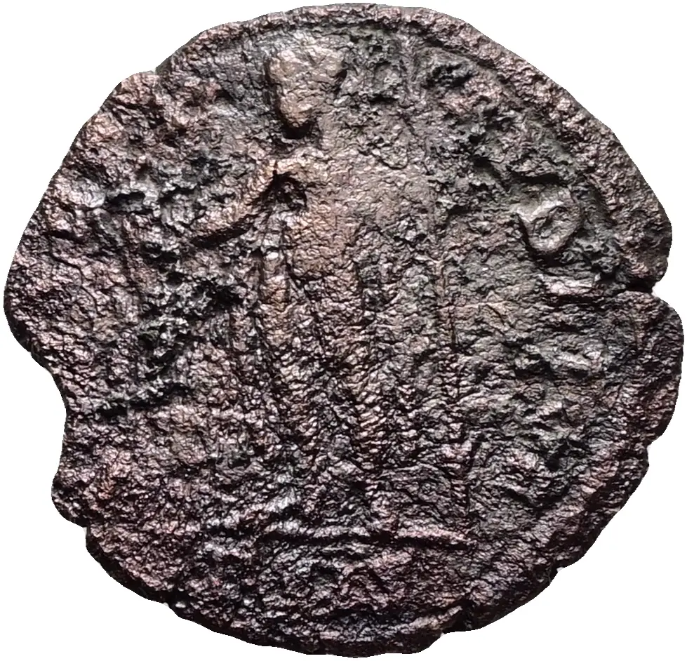 Constantius II.
