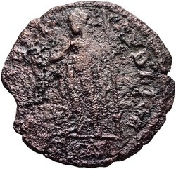 Constantius II.