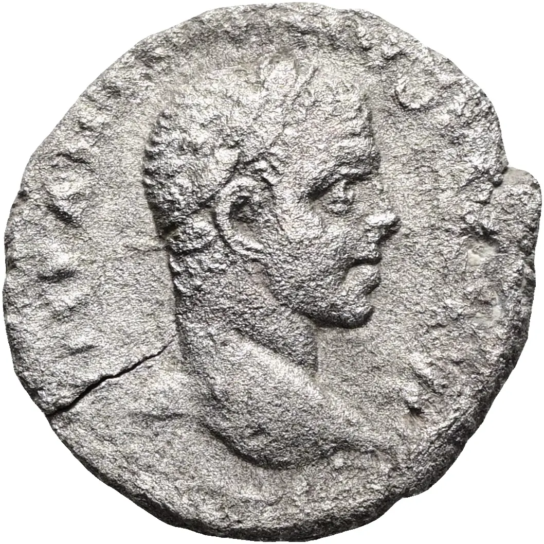 Antoninus IV. (Elagabal)