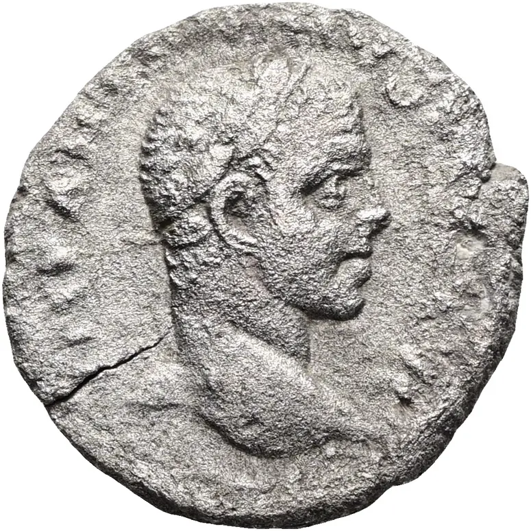 Münze
