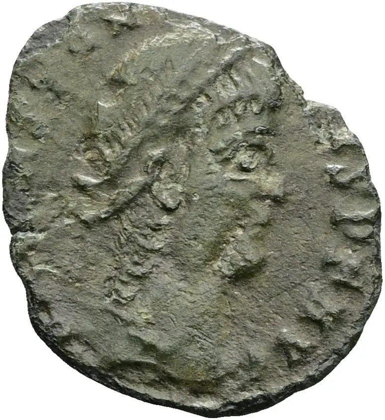 Münze