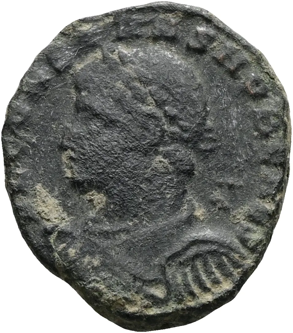Münze