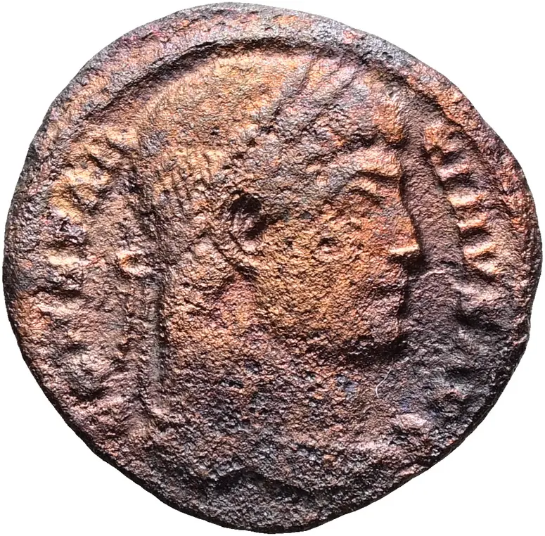 Münze
