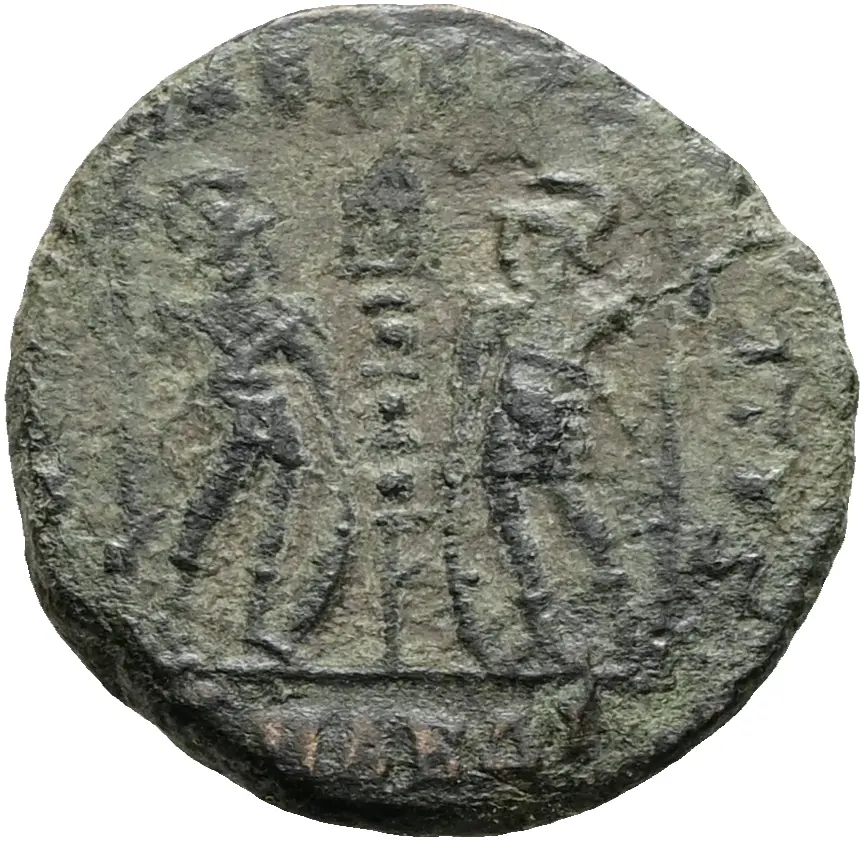 Münze
