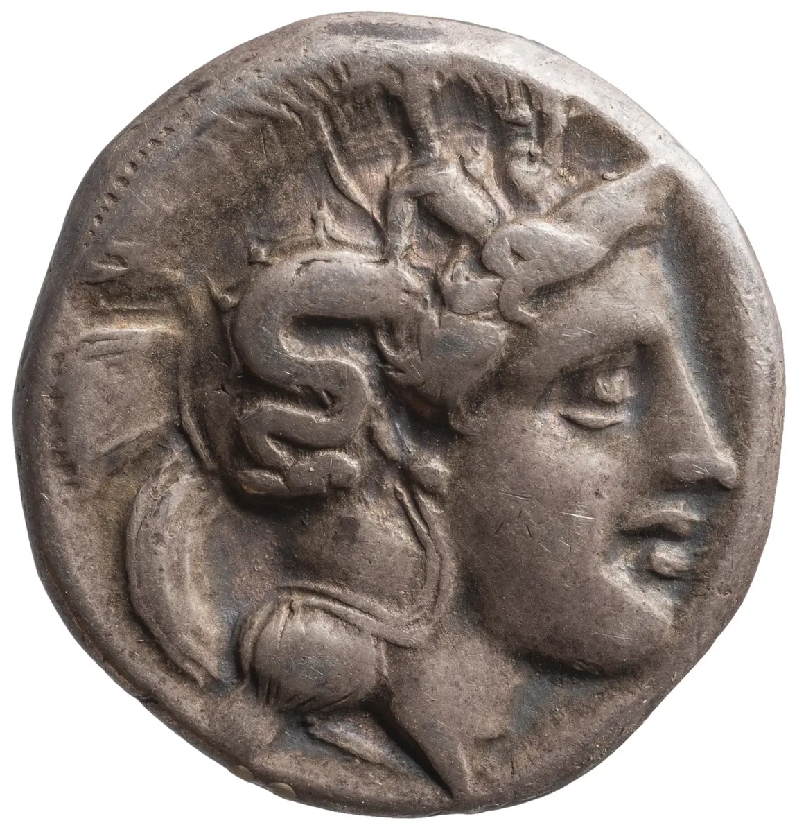Münze
