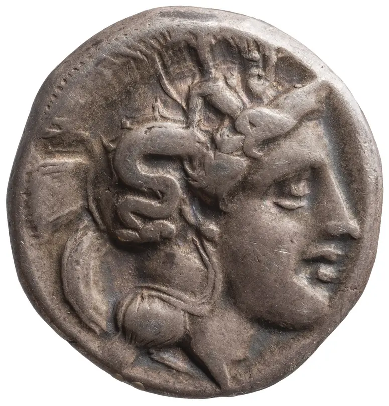 Münze