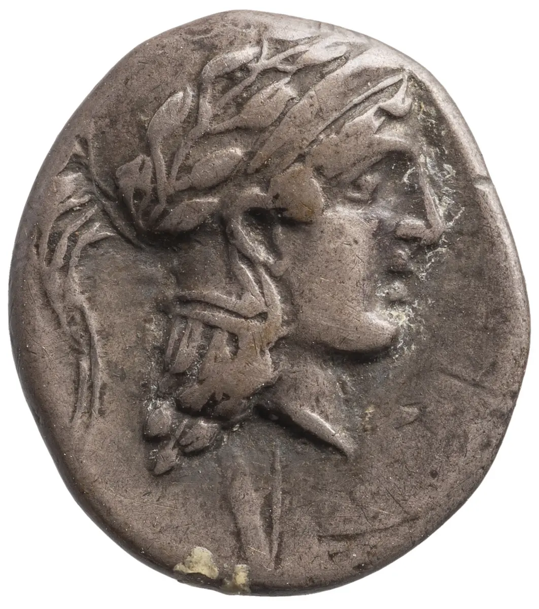Münze