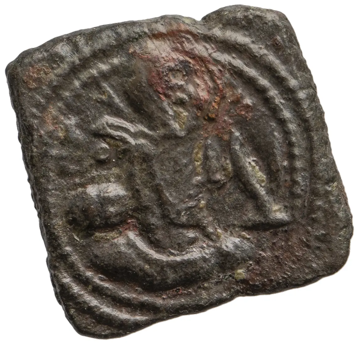 Sasaniden: Shapur II.