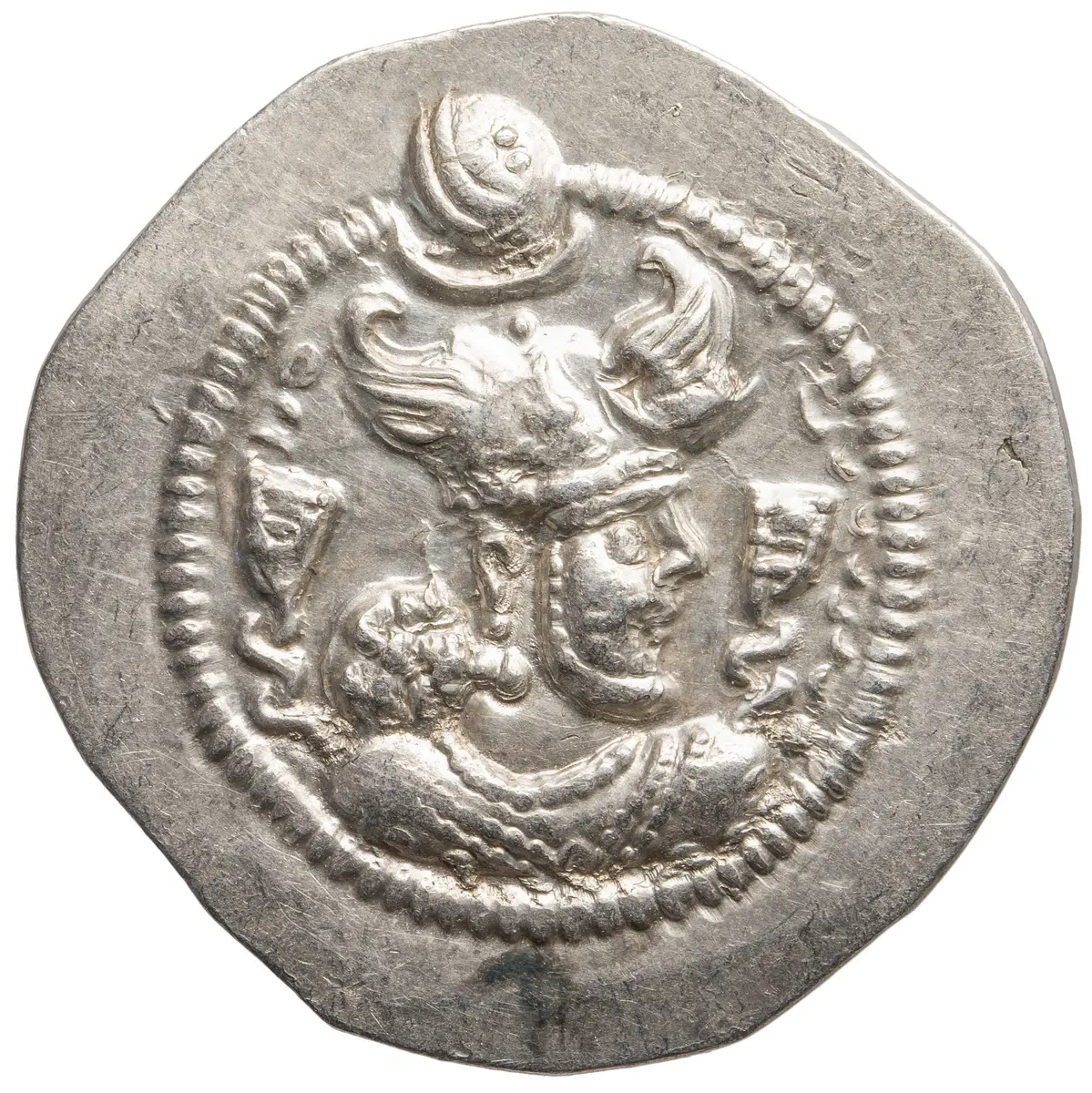 Sasaniden: Peroz