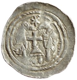 Erzbischöfe von Salzburg: Philipp von Spannheim