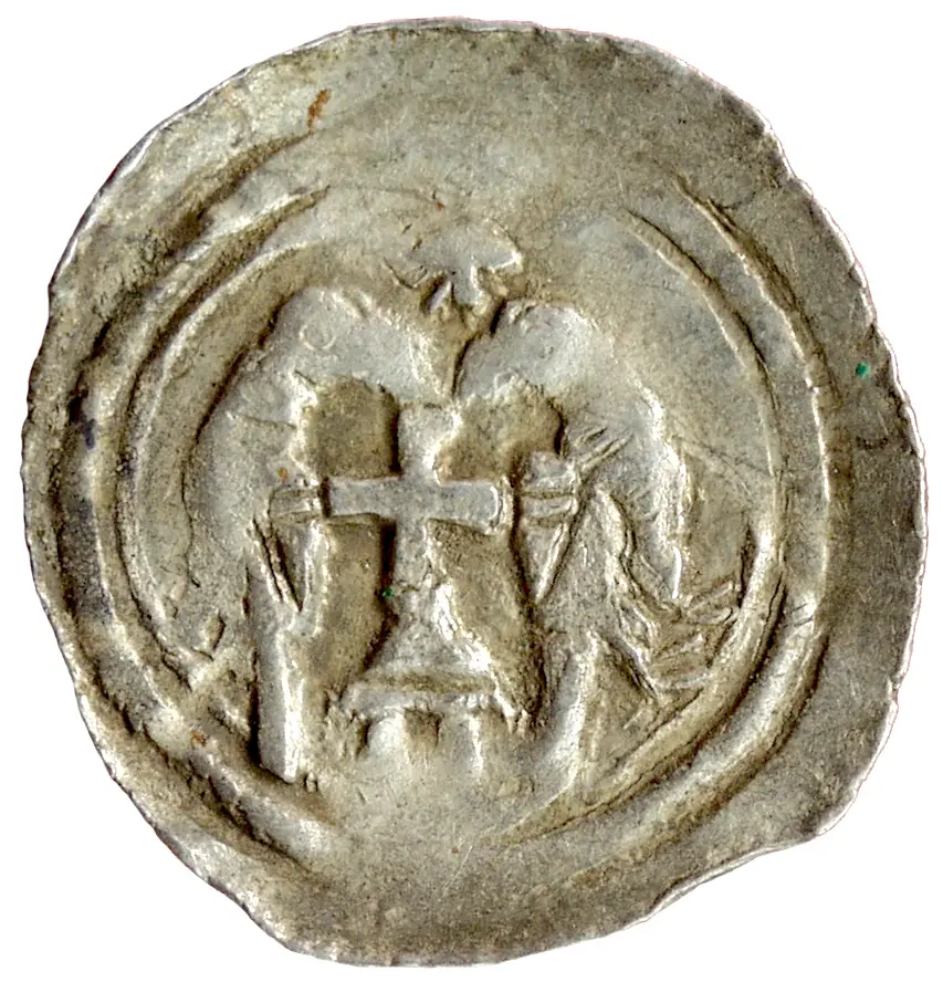 Erzbischöfe von Salzburg: Philipp von Spanheim (1247–1257) oder Ulrich (1257–1265)