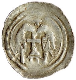 Erzbischöfe von Salzburg: Philipp von Spanheim (1247–1257) oder Ulrich (1257–1265)