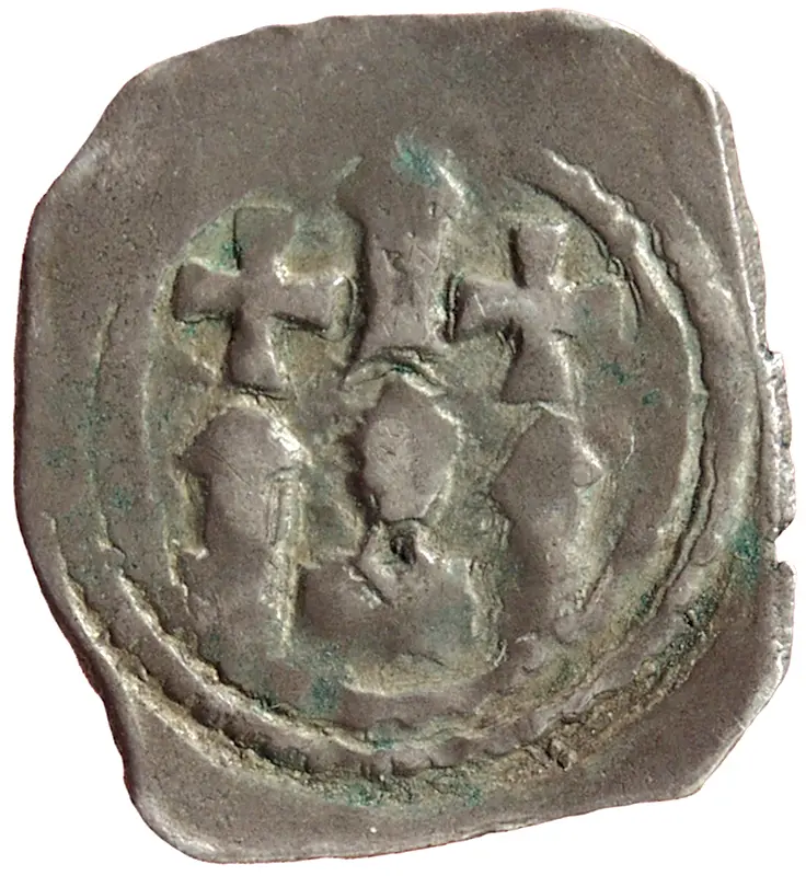 Erzbischöfe von Salzburg: Eberhard II. (1200–1246)