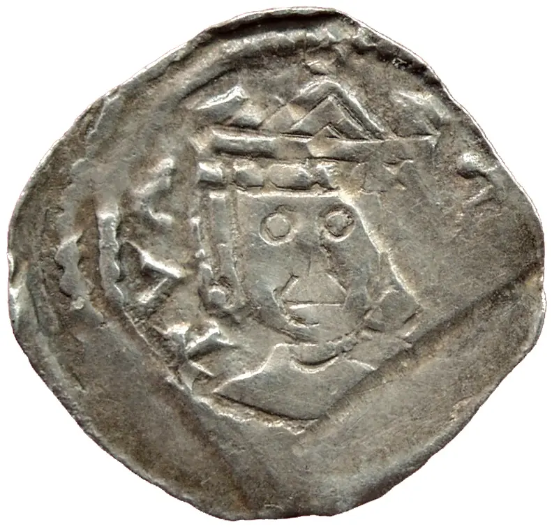 Herzöge von Kärnten / Herren von Krain: Bernhard (1202–1256)