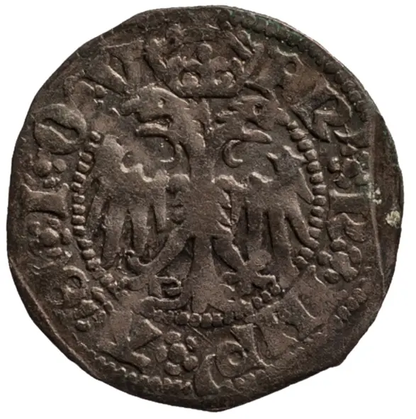 Haus Österreich: Friedrich V. (III.) (1424–1493)
