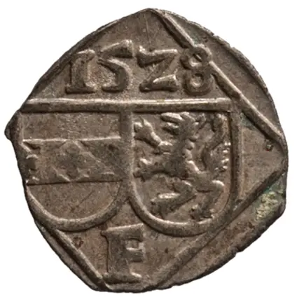 Haus Österreich: Ferdinand I. (1521–1564)
