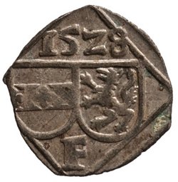 Haus Österreich: Ferdinand I. (1521–1564)