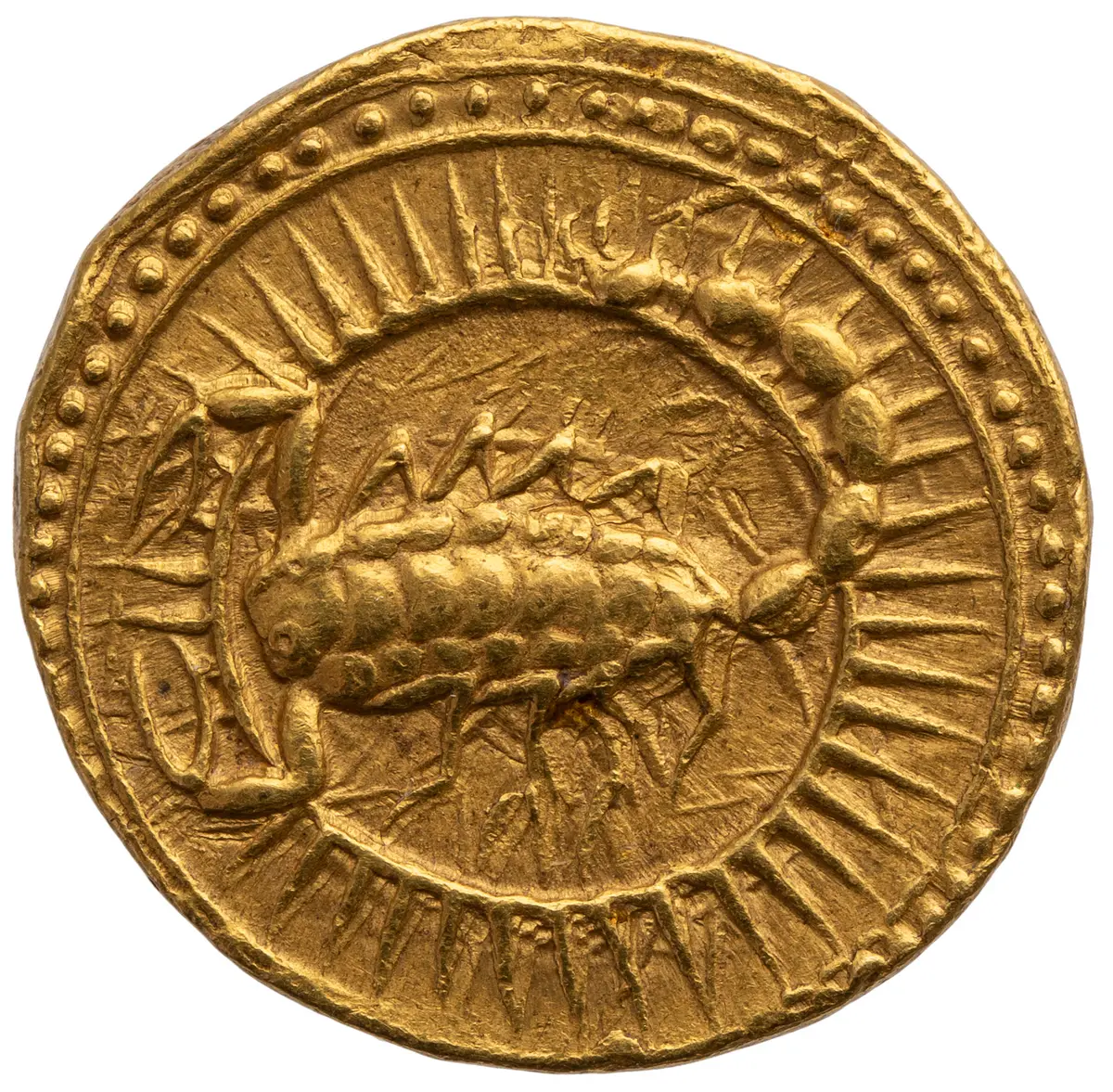 Mogul: Jahangir (1605–1627)