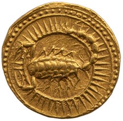Mogul: Jahangir (1605–1627)