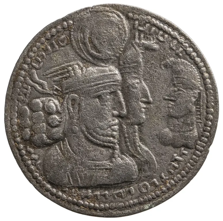 Münze