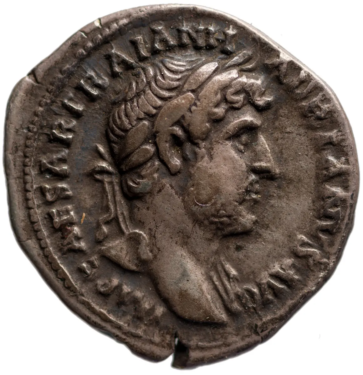 Hadrianus